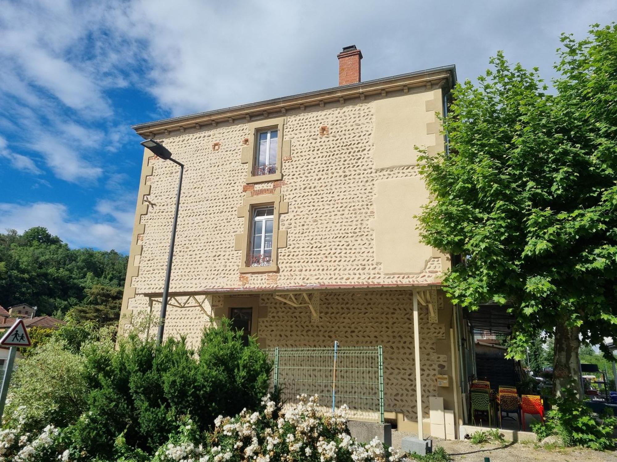 Appartamento La Maison Lourego-hortensia *